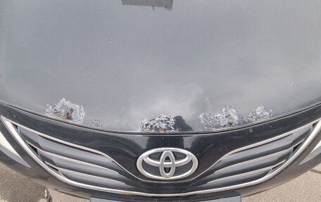 Toyota Camry, 2011 год, 1 200 000 рублей, 6 фотография