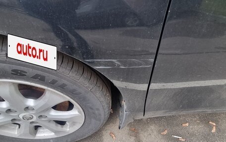 Toyota Camry, 2011 год, 1 200 000 рублей, 7 фотография