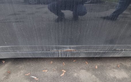 Toyota Camry, 2011 год, 1 200 000 рублей, 8 фотография