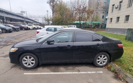 Toyota Camry, 2011 год, 1 200 000 рублей, 3 фотография