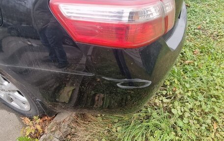 Toyota Camry, 2011 год, 1 200 000 рублей, 9 фотография