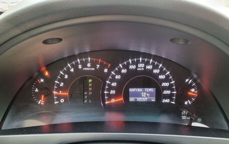 Toyota Camry, 2011 год, 1 200 000 рублей, 2 фотография