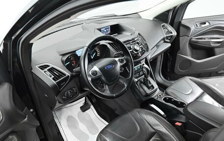 Ford Kuga III, 2016 год, 1 195 000 рублей, 8 фотография