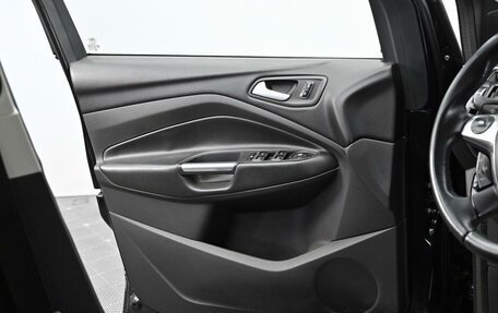 Ford Kuga III, 2016 год, 1 195 000 рублей, 7 фотография