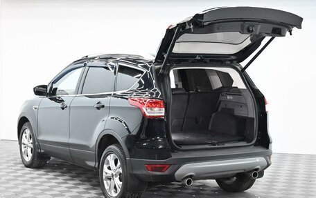 Ford Kuga III, 2016 год, 1 195 000 рублей, 5 фотография