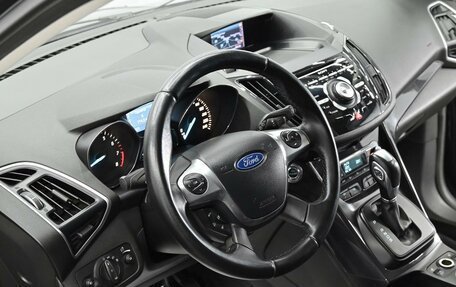 Ford Kuga III, 2016 год, 1 195 000 рублей, 9 фотография
