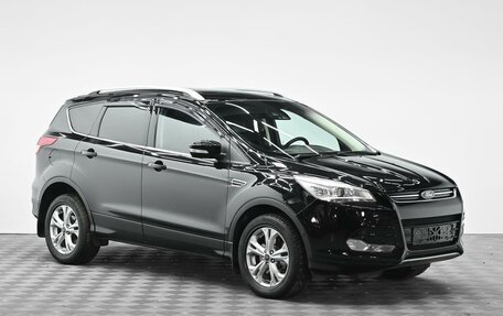 Ford Kuga III, 2016 год, 1 195 000 рублей, 2 фотография