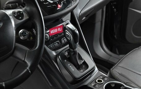 Ford Kuga III, 2016 год, 1 195 000 рублей, 11 фотография