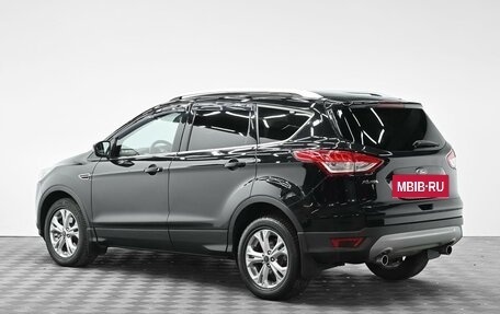 Ford Kuga III, 2016 год, 1 195 000 рублей, 3 фотография