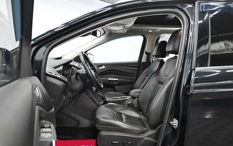 Ford Kuga III, 2016 год, 1 195 000 рублей, 6 фотография