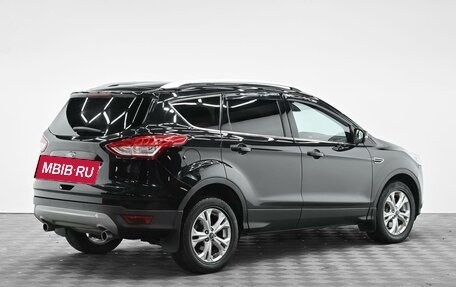Ford Kuga III, 2016 год, 1 195 000 рублей, 4 фотография