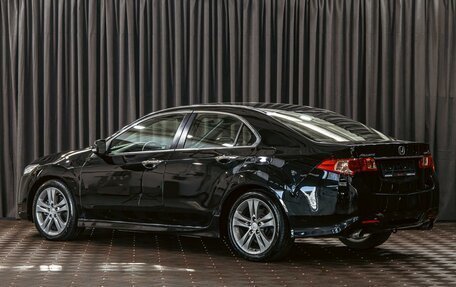 Honda Accord VIII рестайлинг, 2012 год, 1 295 000 рублей, 4 фотография