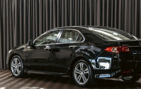 Honda Accord VIII рестайлинг, 2012 год, 1 295 000 рублей, 9 фотография