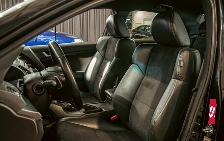 Honda Accord VIII рестайлинг, 2012 год, 1 295 000 рублей, 11 фотография