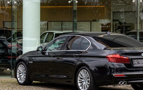 BMW 5 серия, 2015 год, 2 295 000 рублей, 9 фотография