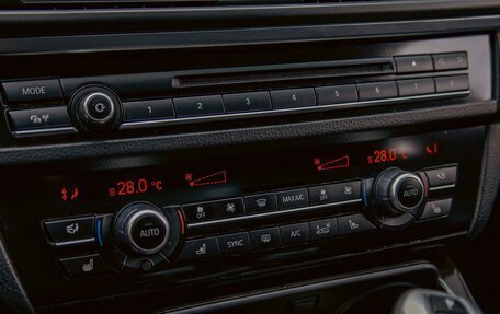 BMW 5 серия, 2015 год, 2 295 000 рублей, 15 фотография