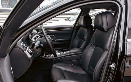 BMW 5 серия, 2015 год, 2 295 000 рублей, 11 фотография