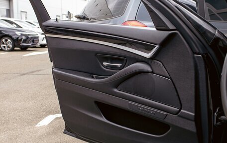 BMW 5 серия, 2015 год, 2 295 000 рублей, 12 фотография