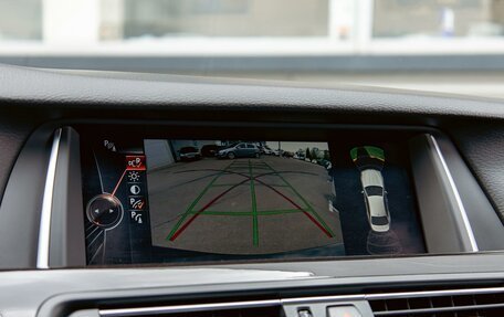 BMW 5 серия, 2015 год, 2 295 000 рублей, 14 фотография