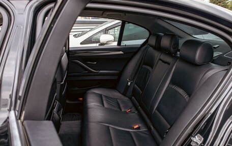 BMW 5 серия, 2015 год, 2 295 000 рублей, 17 фотография