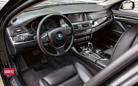 BMW 5 серия, 2015 год, 2 295 000 рублей, 13 фотография