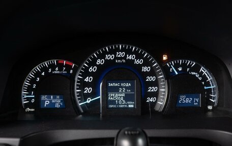 Toyota Camry, 2013 год, 1 689 000 рублей, 12 фотография