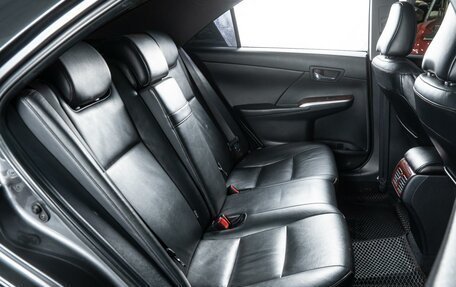 Toyota Camry, 2013 год, 1 689 000 рублей, 7 фотография