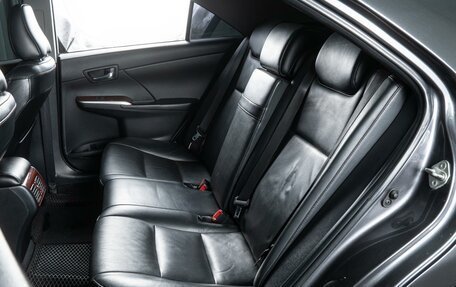 Toyota Camry, 2013 год, 1 689 000 рублей, 9 фотография