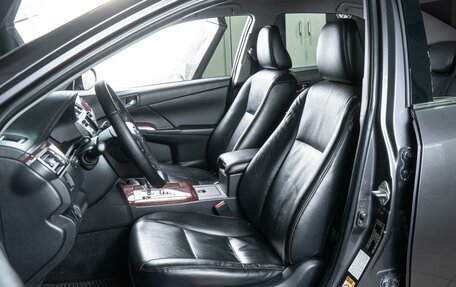 Toyota Camry, 2013 год, 1 689 000 рублей, 10 фотография