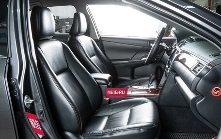 Toyota Camry, 2013 год, 1 689 000 рублей, 8 фотография