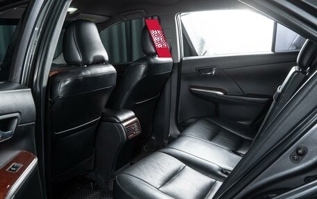 Toyota Camry, 2013 год, 1 689 000 рублей, 11 фотография