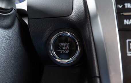 Toyota Camry, 2013 год, 1 689 000 рублей, 19 фотография