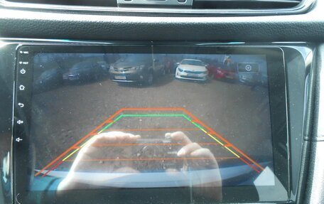 Nissan Rogue II, 2017 год, 1 770 000 рублей, 7 фотография