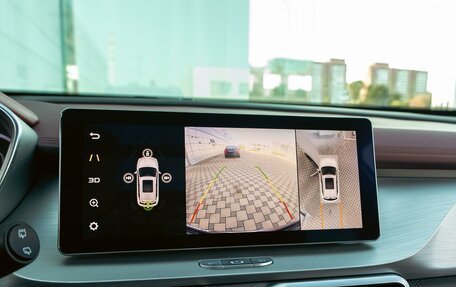 Geely Coolray I, 2022 год, 1 195 000 рублей, 14 фотография