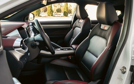 Geely Coolray I, 2022 год, 1 195 000 рублей, 11 фотография