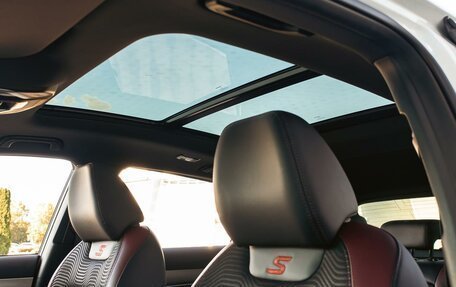 Geely Coolray I, 2022 год, 1 195 000 рублей, 17 фотография