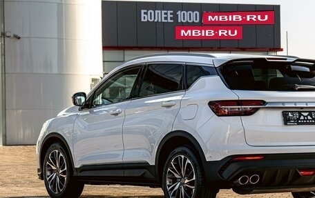 Geely Coolray I, 2022 год, 1 195 000 рублей, 9 фотография