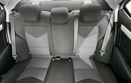 Citroen C4 II рестайлинг, 2021 год, 1 600 000 рублей, 13 фотография