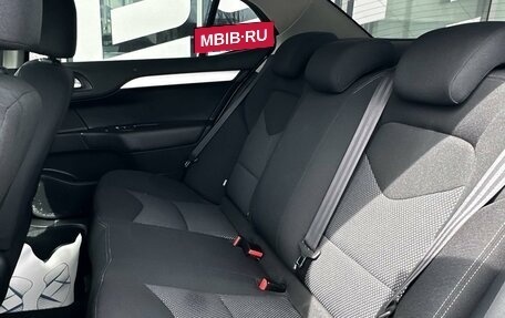 Citroen C4 II рестайлинг, 2021 год, 1 600 000 рублей, 12 фотография