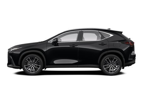 Lexus NX, 2026 год, 6 700 000 рублей, 3 фотография