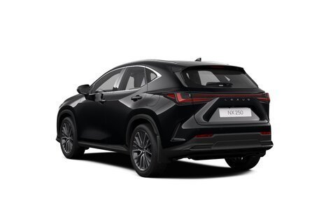 Lexus NX, 2026 год, 6 700 000 рублей, 2 фотография