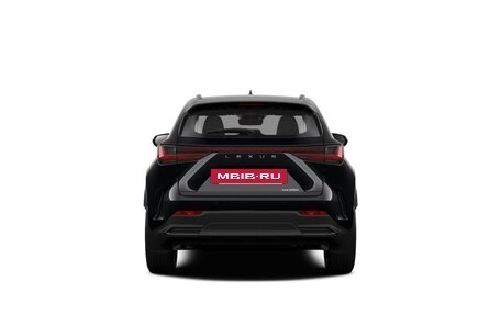 Lexus NX, 2026 год, 6 700 000 рублей, 5 фотография