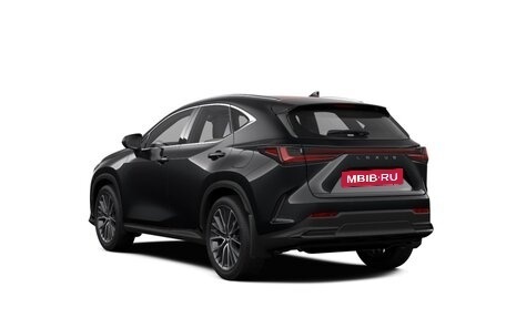 Lexus NX, 2026 год, 6 700 000 рублей, 7 фотография