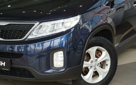 KIA Sorento II рестайлинг, 2014 год, 1 620 111 рублей, 6 фотография