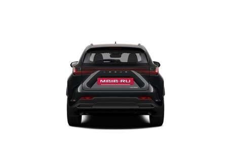 Lexus NX, 2026 год, 6 700 000 рублей, 10 фотография