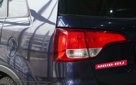 KIA Sorento II рестайлинг, 2014 год, 1 620 111 рублей, 7 фотография