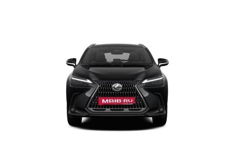 Lexus NX, 2026 год, 6 700 000 рублей, 9 фотография