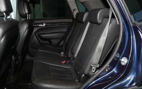 KIA Sorento II рестайлинг, 2014 год, 1 620 111 рублей, 13 фотография