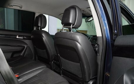 KIA Sorento II рестайлинг, 2014 год, 1 620 111 рублей, 15 фотография