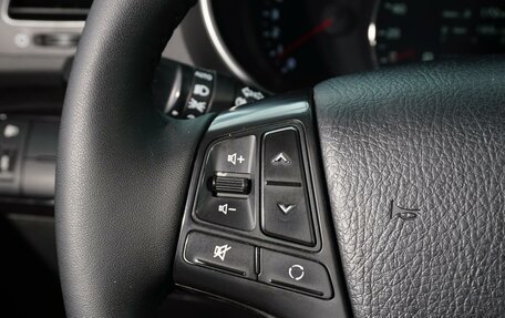 KIA Sorento II рестайлинг, 2014 год, 1 620 111 рублей, 19 фотография